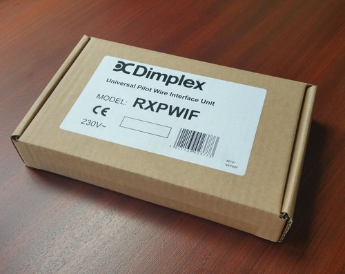 Dimplex rxpwif pilot wire - pilot,