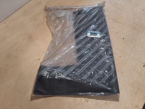 Fiat croma glove box mat - fiat,