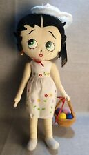 Kellytoy Betty Boop "Boop Oop