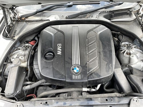 Bmw f10 f11 series 518d - f10,