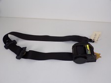 BMW E34 E32 Front Seat Belt Right Passenger Side.