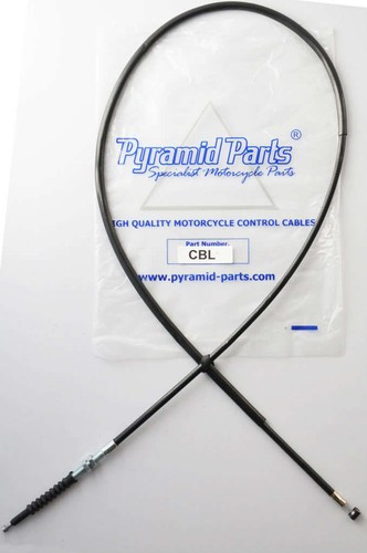 Clutch cable for - honda, cb750