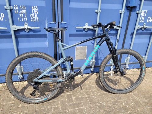 Marin rift zone 5in xl - marin,