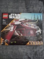 LEGO 75354 Star Wars