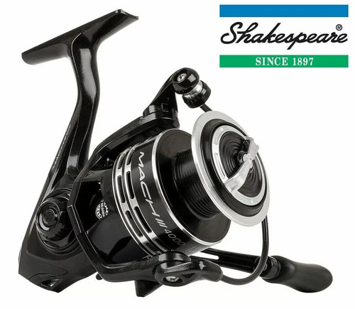 Shakespeare mach iii fishing - shakespeare,