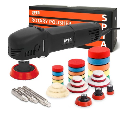Mini car rotary - mini, 750w