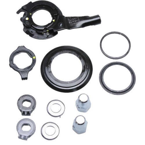 Shimano shifter unit - shimano,