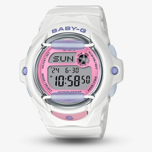 Casio watch 169pb 7er - casio, bg-169pb-7er
