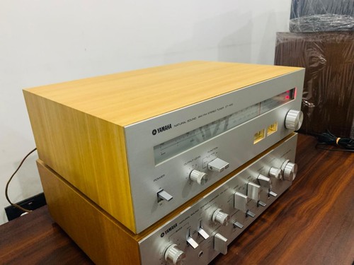 Yamaha natual sound - natual, fm