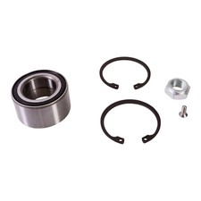 Rear Wheel Bearing Kit, Syncro