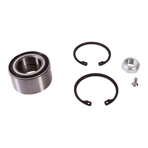 Rear wheel bearing kit - rear,
