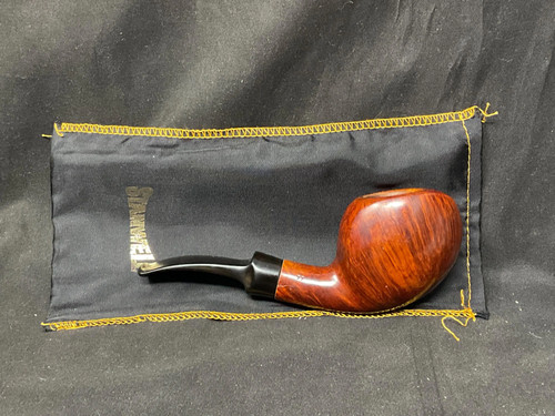 Stanwell royal rouge shape - rouge,