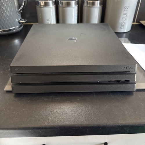 Sony playstation ps4 - ps4, 1tb