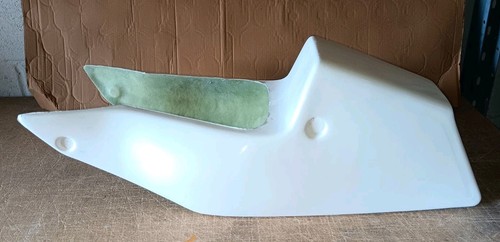 Yamaha fzr400 fzr - 400, rear