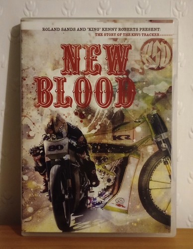 New blood roland sands - -,