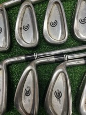 Cleveland TA6 Irons 3-PW /