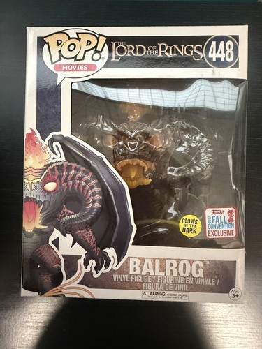 Funko pop movies 448 the - #448,