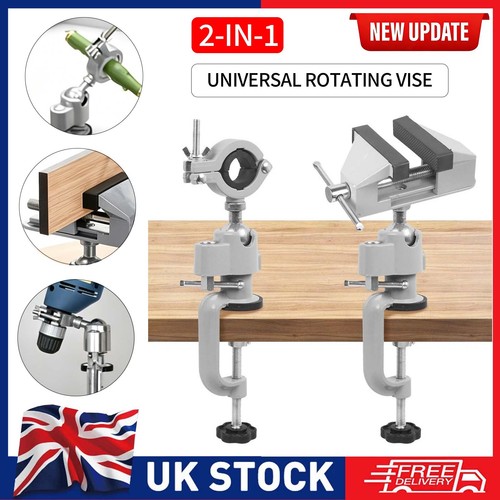 Table vise bench - table, vice