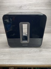 Sonos Sub Gen 2 black gloss