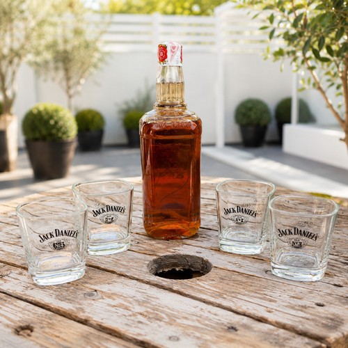 Jack daniel s mixed - jack, daniel's