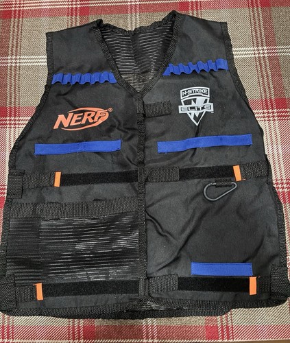 Nerf official strike elite - nerf, n-strike