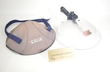 Sony pbr 330 parabolic - sony,