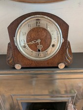 Napoleonic Westminster Chime