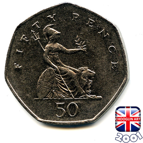 British 2001 elizabeth - a,