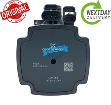 VOKERA VISION 20S & 25S ERP REV BOILER PUMP ASSEMBLY 20136316