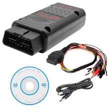 MPPS V18 MAIN + TRICORE +