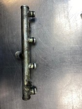 KAWASAKI ZL 900 ELIMINATOR cooling water connector water connection motor lines