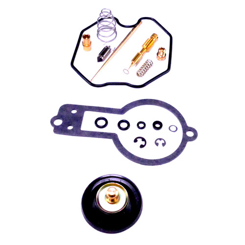 Carburetor repair kit for - carburetor,