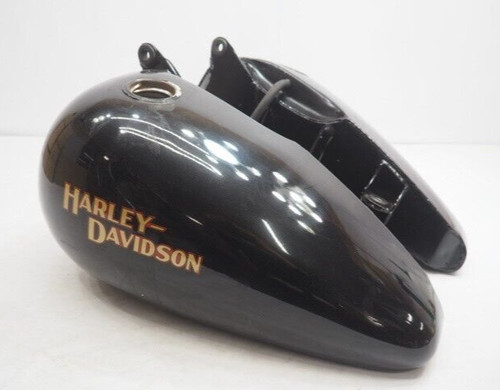 Harley davidson evo softail - harley-davidson,