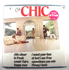 Chic – C'est Chic ~ Vintage
