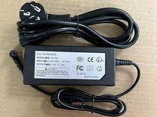 AC Adapter for YAMAHA