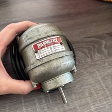 PARVALUX SD22/008592 GEARED