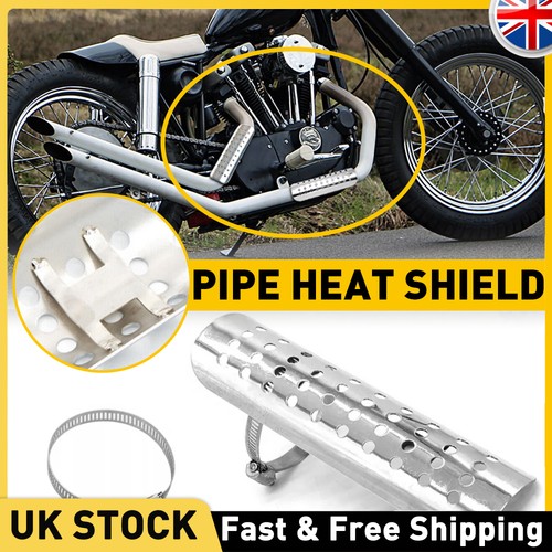 Motorcycle motorbike exhaust - motorbike,