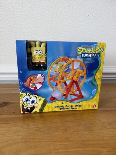 Nickelodeon spongebob - nickelodeon,