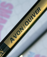 John Wilson Masterline Avon