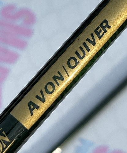 John wilson masterline avon - john,