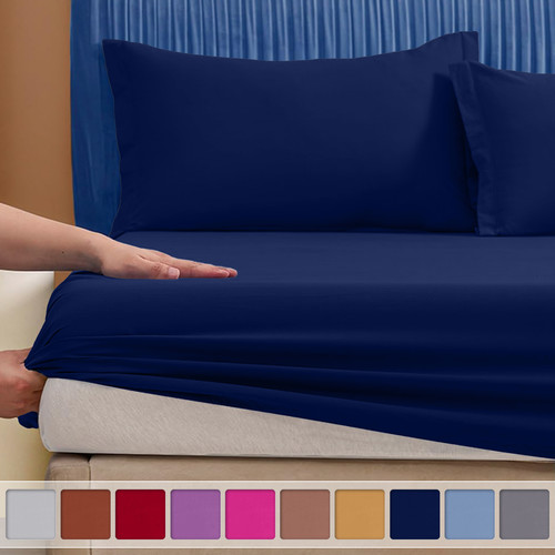 Hotel quality fitted - quality, sheet