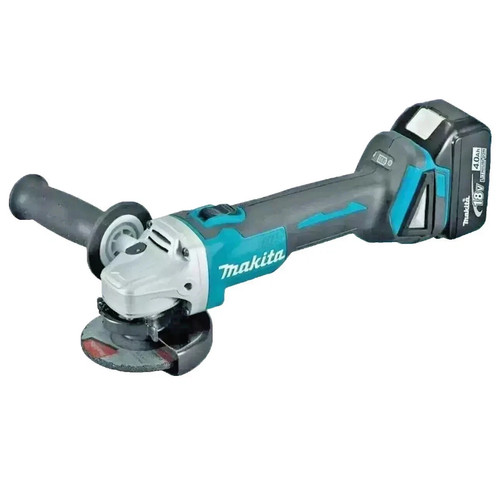Makita 18v 125mm dga404 - 125mm,