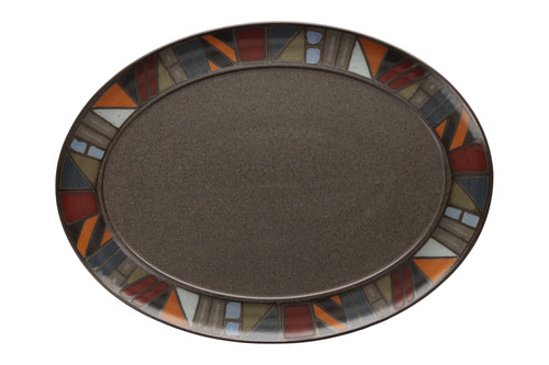 Denby marrakesh oval - -,