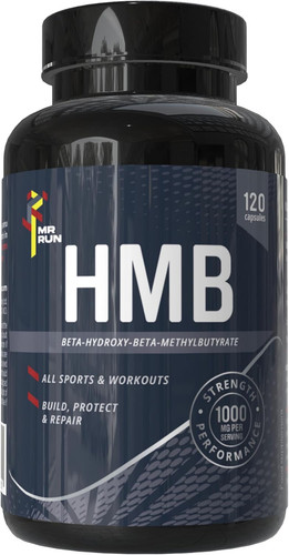 Hmb muscle strength - hmb,