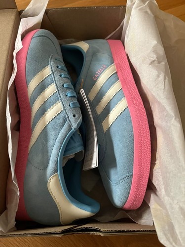 Adidas gazelle inter - miami, cf