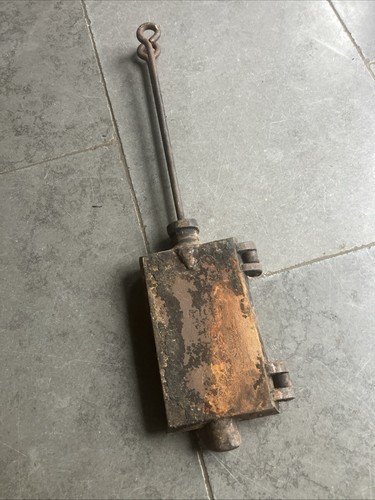 French waffle maker - french,