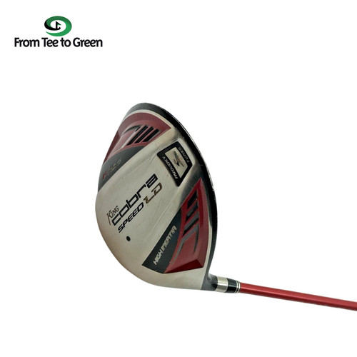 Left handed cobra speed - handed,