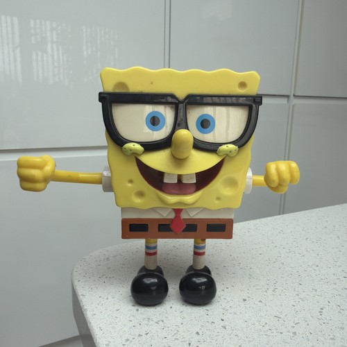 Spongebob squarepants - spongebob,