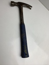 Estwing E3-20S Straight Claw