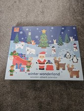 Orange Tree Toys Winter